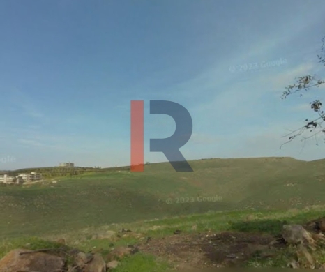 R9-3206 Land for Sale in Qatte – Akkar (69,000 m², Residential Zoning 20%) — 2