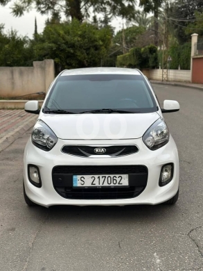 Kia in Haret Saida - Kia picanto 2016