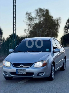 كيا سيراتو ٢٠٠٩
