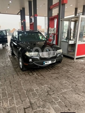 BMW in Choueifat - BMW X3 2007