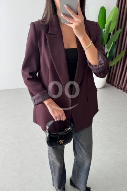 Clothes, Footwear & Accessories in Daria - فستان ميدي أنيق بكسرات جانبية وألوان متعددة | Elegant Ruched Midi Dress with Long Sleeves