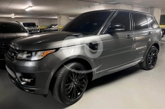 Range Rover sport 2017