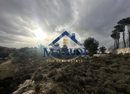 أرض لقطة للبيع 1,350م إطلالة بانورامية كاشفة لطرابلس | Prime 1,350sqm Land for Sale - Tri… — 2