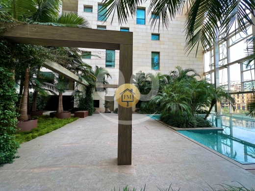 Apartments for rent in Minet el-Hosn - Luxurious Apartment for Rent - Downtown | Sea View