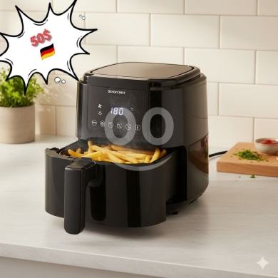 Kitchen appliances in Damour - Airfryer