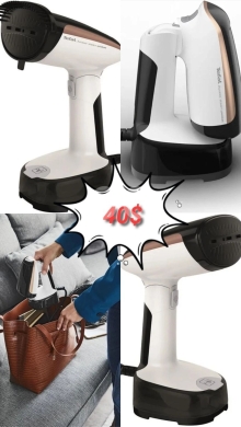 Kitchen appliances in Damour - Iron steame