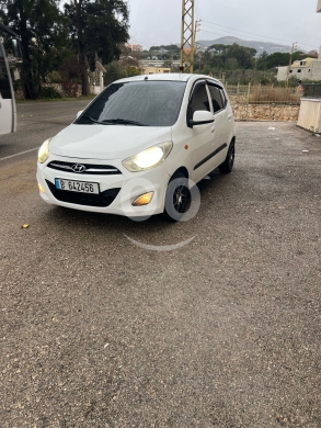 Hyundai in Debbiyeh - Hyundai i10 2016 70186969