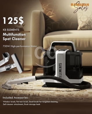 Ramadan special offers — 7