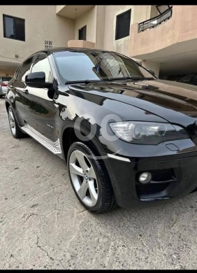 BMW in Ghaziyeh - Bmw X6 model 2009