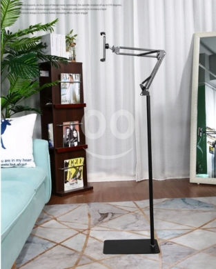 Other Mobile Phones & Accessories in Chiyah - 360° Mobile Phone Holder Floor Stand