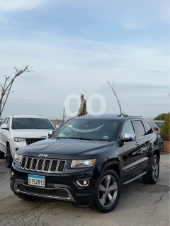 Cherokee 2014