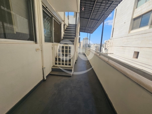 Apartments for rent in Badaro - شقة فخمة للإيجار في بيروت - 3 غرف نوم | Luxury 3BR Apartment for Rent in Beirut - 250 sqm