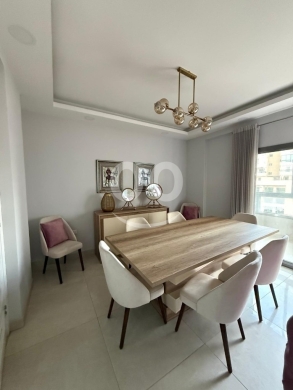 Apartments for rent in Al Dahye - شقة مفروشة فخمة للإيجار في أوتوستراد السيد هادي | Elegant 5BR Furnished Apartment - Sayyed Hadi