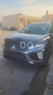 Mitsubishi in Beit Meri - Mitsubishi Eclipse 2018