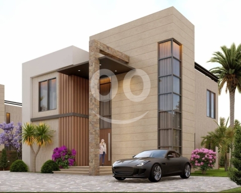 Villas for sale in Houmine - فلل فخمة للبيع في حومين التحتا بالتقسيط | Luxury Villas for Sale in Houmin El Tahta
