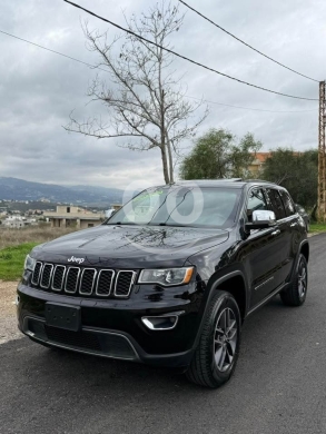 Jeep in Bechmizzine - Jeep model 2017
