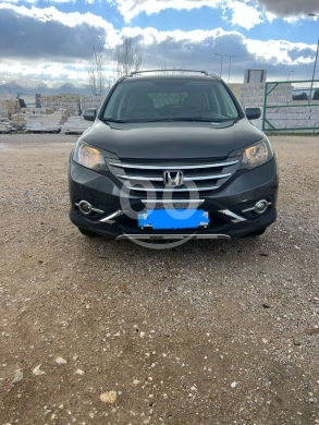 هوندا في تعنايل - هوندا CR-V 2013 LX أجنبي سوبر نضافي مختم | 2013 Honda CR-V LX Super Clean M5attam Foreign Import