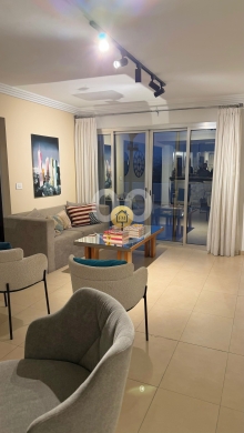 Apartments for rent in Badaro - Furnished 1 Bedroom Apartment for Rent in Badaro