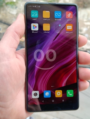 Mobile phones in Zouk Mosbeh - Xiaomi Mi Mix 2