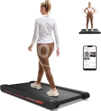 Sports, Leisure & Travel in Verdun - جهاز مشي واهتزاز سبيركس 4 في 1 مع تطبيق ذكي للمنزل | Sperax 4-in-1 Walking Vibration Pad