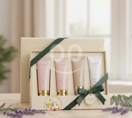 بوكس العناية المتكامل بالبشرة والشعر من لادورا | L'DORA Hair & Skin Care Ultimate Gift Box — 7