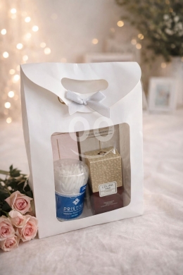 بوكس العناية المتكامل بالبشرة والشعر من لادورا | L'DORA Hair & Skin Care Ultimate Gift Box — 5