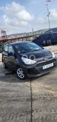 Hyundai in Kfa Rabida - 