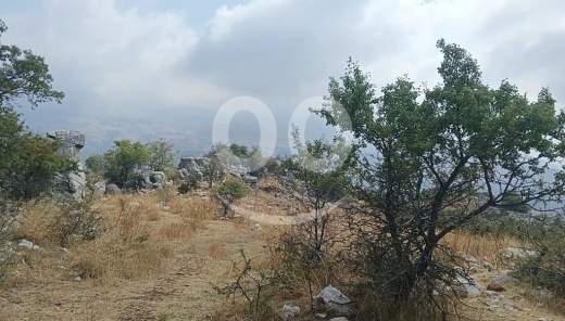 Lands for sale in Hrajel - Land for Sale Hrajel Kesserwan Area 19392Sqm