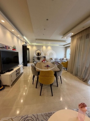Apartments for sale in Jnah - شقة ملكية فخمة للبيع في الجناح 220م مقابل سنترو مول | Luxury 220sqm Apartment for Sale in Jnah