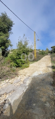 أرض مميزة للبيع في جبيل الرام ٣٥٧٧ م٢ إطلالة جبلية | Prime 3577sqm Land for Sale in Jbeil… — 6