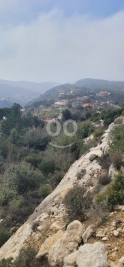 أرض مميزة للبيع في جبيل الرام ٣٥٧٧ م٢ إطلالة جبلية | Prime 3577sqm Land for Sale in Jbeil… — 3