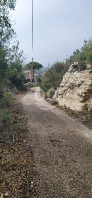أرض مميزة للبيع في جبيل الرام ٣٥٧٧ م٢ إطلالة جبلية | Prime 3577sqm Land for Sale in Jbeil… — 5