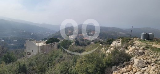 أرض مميزة للبيع في جبيل الرام ٣٥٧٧ م٢ إطلالة جبلية | Prime 3577sqm Land for Sale in Jbeil… — 7