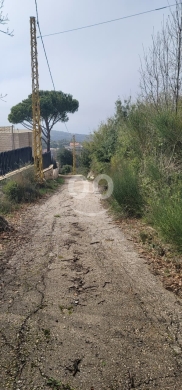 أرض مميزة للبيع في جبيل الرام ٣٥٧٧ م٢ إطلالة جبلية | Prime 3577sqm Land for Sale in Jbeil… — 8