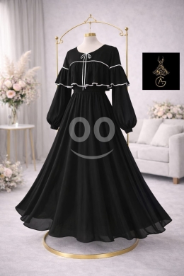 Clothes, Footwear & Accessories in Loussiya - فستان نسائي فخم خامة سنوية صيفية نخب أول | Premium Women&#039;s Dress Summer Sanwiya Fabric