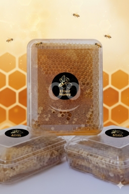 Food & Drink in Mazraa - ELIXIR BEEWAX