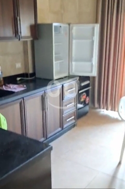 Apartments for rent dans Halba - شقة مفروشة للايجار حلبا ـ مفرق تل عباس قرب جامعة ال LIU