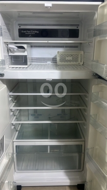 براد هيتاشي انفرتر مميز مع كفالة وتوصيل لكافة لبنان | Hitachi Inverter Refrigerator with … — 3