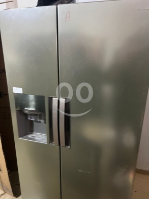 Kitchen appliances in Bourj el Barajneh - براد سامسونج انفرتر 30 قدم توفير طاقة مع كفالة وتوصيل | Samsung Inverter Refrigerator 30ft