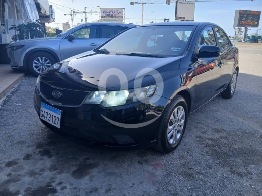 Kia in Beirut City - Kia cerato 2011