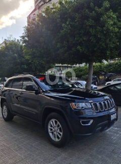 GRAND CHEROKEE 2018