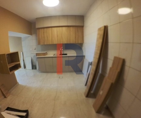 R9-3207 Apartment for Rent in Dam wel Farez – Tripoli (200 m², 5th Floor) — 3