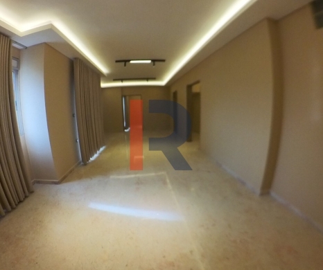 R9-3207 Apartment for Rent in Dam wel Farez – Tripoli (200 m², 5th Floor) — 9