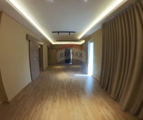 R9-3207 Apartment for Rent in Dam wel Farez – Tripoli شقة للإيجار في ضم والفرز طرابلس (20… — 13