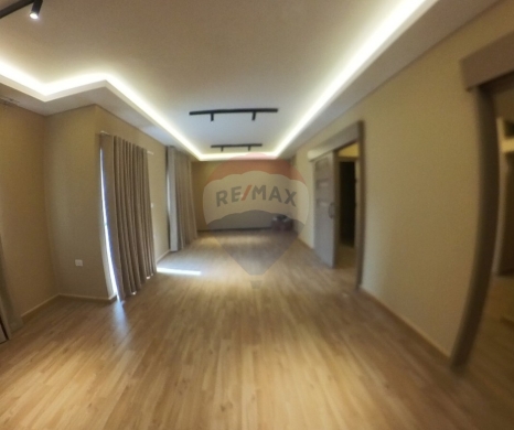 Apartments for rent dans Dam Wel Farez - R9-3207 Apartment for Rent in Dam wel Farez - Tripoli شقة للإيجار في ضم والفرز طرابلس (200 m², 5th Floor)