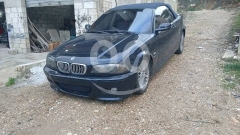 330 ci 2002