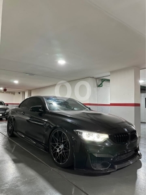 BMW in Baabda - BMW M4 2018