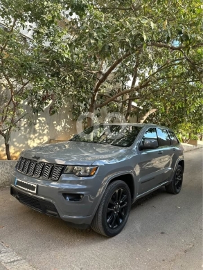 Jeep in Baabda - Grand Cherokee 2020