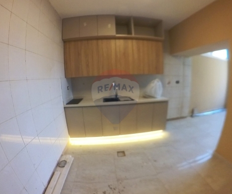 Apartments for rent in Dam Wel Farez - R9-3208 Apartment for Rent in Dam wel Farez - Tripoli شقة للإيجار في ضم والفرز طرابلس (200 m², 9th Floor)