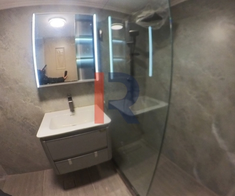 R9-3208 Apartment for Rent in Dam wel Farez – Tripoli (200 m², 9th Floor) — 10